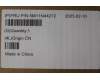 Lenovo 5M11N44272 MECH_ASM Base glass wireless charger ILL
