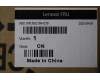 Lenovo 5M11N44279 MECH_ASM AVC,337HTA Slim odd bezel ASM