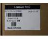 Lenovo 5M11N44291 FRU, MECH_ASMP-HOUSING M9-6P-FS