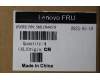 Lenovo 5M11N44303 FRU, MECH_ASM, ODD(RAM) BOX