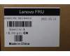 Lenovo 5M11N44319 FRU,MECH_ASM,MB SHIEDLING M9-6