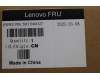 Lenovo 5M11N44327 FRU,MECH_ASM, M-BKT M9-6 TP UMA