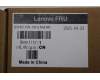 Lenovo 5M11N44340 FRU, MECH_ASM,MB SHIEDLING M7-6