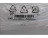 Lenovo 5M11N44375 MECH_ASM Tiny11 New Dust filter,AVC