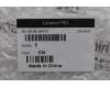 Lenovo 5M11N44377 MECH_ASM BottomCoverAssyTiny11 M70q-6AVC