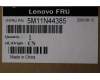 Lenovo 5M11N44385 MECH_ASM Slim ODD Bezel Assy,M70t-6,FXN