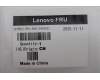 Lenovo 5M11N44521 MECH_ASM Tiny V100q WIFI_BKT,AVC