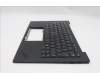 Lenovo 5M11N61082 MECH_ASM GRP_KBD_BZL_BEL_WL_DB_CHY