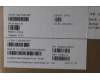 Lenovo 5M11N61088 MECH_ASM GRP_KBD_BZL_ENG_WL_DB_CHY