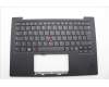 5M11N61093 LENOVO MECH_ASM GRP_KBD_BZL_GER_WL_DB_CHY