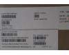 5M11N61093 LENOVO MECH_ASM GRP_KBD_BZL_GER_WL_DB_CHY