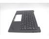 5M11N61093 LENOVO MECH_ASM GRP_KBD_BZL_GER_WL_DB_CHY