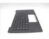 5M11N61093 LENOVO MECH_ASM GRP_KBD_BZL_GER_WL_DB_CHY