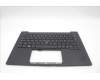 5M11N61093 LENOVO MECH_ASM GRP_KBD_BZL_GER_WL_DB_CHY