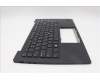 Lenovo 5M11N61094 MECH_ASM GRP_KBD_BZL_GRE_WL_DB_CHY