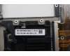 Lenovo 5M11N61094 MECH_ASM GRP_KBD_BZL_GRE_WL_DB_CHY