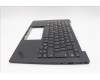 Lenovo 5M11N61101 MECH_ASM GRP_KBD_BZL_LA SPA_WL_DB_CHY