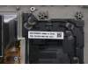 Lenovo 5M11N61103 MECH_ASM GRP_KBD_BZL_NOR_WL_DB_CHY