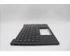 Lenovo 5M11N61104 MECH_ASM GRP_KBD_BZL_NORDIC_WL_DB_CHY