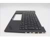 5M11N61109 Lenovo MECH_ASM GRP_KBD_BZL_SWE/FIN_WL_DB_CHY