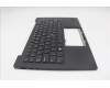 Lenovo 5M11N61110 MECH_ASM GRP_KBD_BZL_SWS_WL_DB_CHY