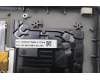Lenovo 5M11N61118 MECH_ASM GRP_KBD_BZL_ARA_WL_DB_LTN