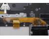 Lenovo 5M11N61119 MECH_ASM GRP_KBD_BZL_BEL_WL_DB_LTN