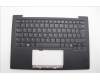 Lenovo 5M11N61128 MECH_ASM GRP_KBD_BZL_FRA_WL_DB_LTN