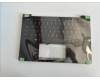 5M11N61128 Lenovo MECH_ASM GRP_KBD_BZL_FRA_WL_DB_LTN
