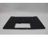 Lenovo 5M11N61128 MECH_ASM GRP_KBD_BZL_FRA_WL_DB_LTN
