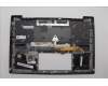 Lenovo 5M11N61130 C-Cover with keyboard,German,Deep Black,FingerPrint Reader,WLAN