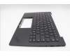 5M11N61132 Lenovo MECH_ASM GRP_KBD_BZL_HBW_WL_DB_LTN