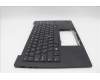 5M11N61132 Lenovo MECH_ASM GRP_KBD_BZL_HBW_WL_DB_LTN