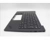 Lenovo 5M11N61145 MECH_ASM GRP_KBD_BZL_SPA_WL_DB_LTN