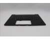 Lenovo 5M11N61152 MECH_ASM GRP_KBD_BZL_UK_WL_DB_LTN