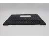 Lenovo 5M11N61152 MECH_ASM GRP_KBD_BZL_UK_WL_DB_LTN