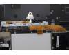 Lenovo 5M11N61152 MECH_ASM GRP_KBD_BZL_UK_WL_DB_LTN