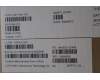 5M11N61155 Lenovo MECH_ASM GRP_KBD_BZL_ARA_WW_DB_CHY