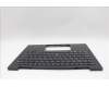 5M11N61155 Lenovo MECH_ASM GRP_KBD_BZL_ARA_WW_DB_CHY