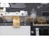 5M11N61155 Lenovo MECH_ASM GRP_KBD_BZL_ARA_WW_DB_CHY