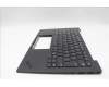 Lenovo 5M11N61163 MECH_ASM GRP_KBD_BZL_EST_WW_DB_CHY