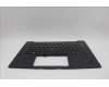 Lenovo 5M11N61172 MECH_ASM GRP_KBD_BZL_ITA_WW_DB_CHY
