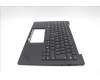 Lenovo 5M11N61175 MECH_ASM GRP_KBD_BZL_LA SPA_WW_DB_CHY