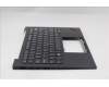 Lenovo 5M11N61181 MECH_ASM GRP_KBD_BZL_SLV_WW_DB_CHY