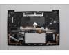 Lenovo 5M11N61183 MECH_ASM GRP_KBD_BZL_SWE/FIN_WW_DB_CHY