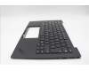 Lenovo 5M11N61189 MECH_ASM GRP_KBD_BZL_UK_WW_DB_CHY