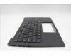 Lenovo 5M11N61189 MECH_ASM GRP_KBD_BZL_UK_WW_DB_CHY