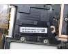 Lenovo 5M11N61190 MECH_ASM GRP_KBD_BZL_UKR_WW_DB_CHY
