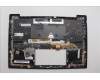 Lenovo 5M11N61192 MECH_ASM GRP_KBD_BZL_ARA_WW_DB_LTN
