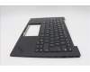 Lenovo 5M11N61194 MECH_ASM GRP_KBD_BZL_BRL_WW_DB_LTN